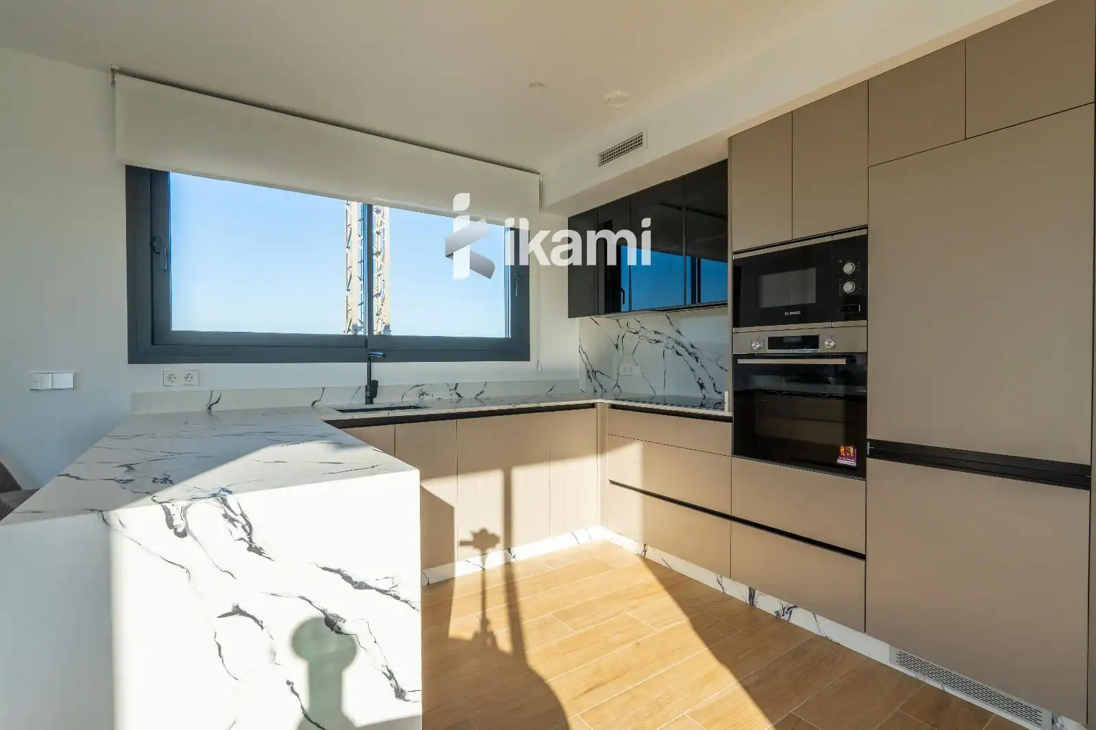 Terraced house with pool for sale in Alicante, imagen 6