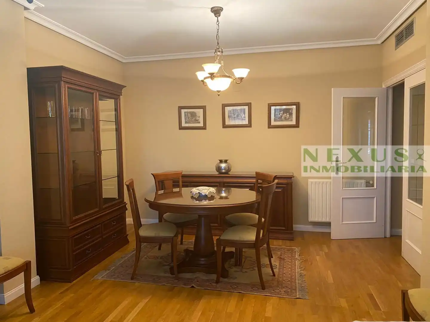 Flat with lift to rent in Ruta de la Plata, imagen 3
