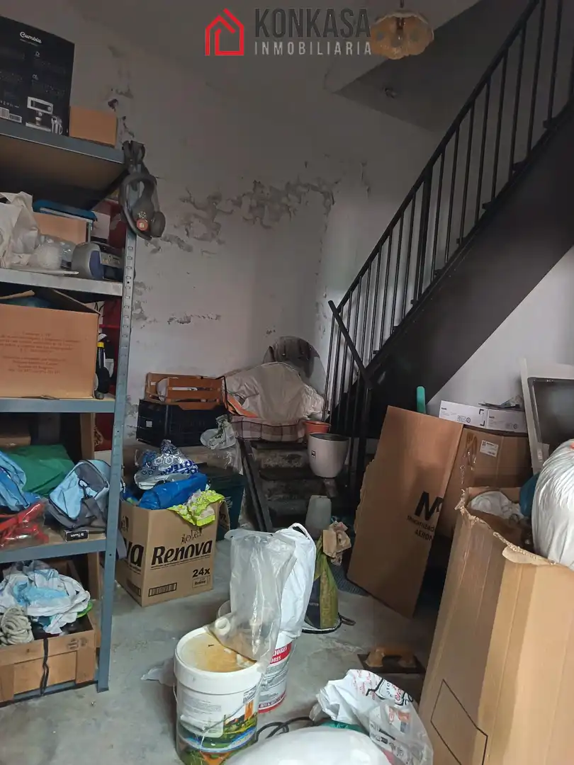 Casa o xalet en venda en Arcos de la Frontera amb Aire condicionat i Traster