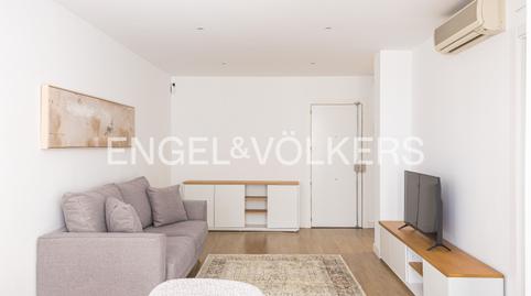 Foto 5 de Pis de lloguer a Pinar, El Viso,  Madrid Capital