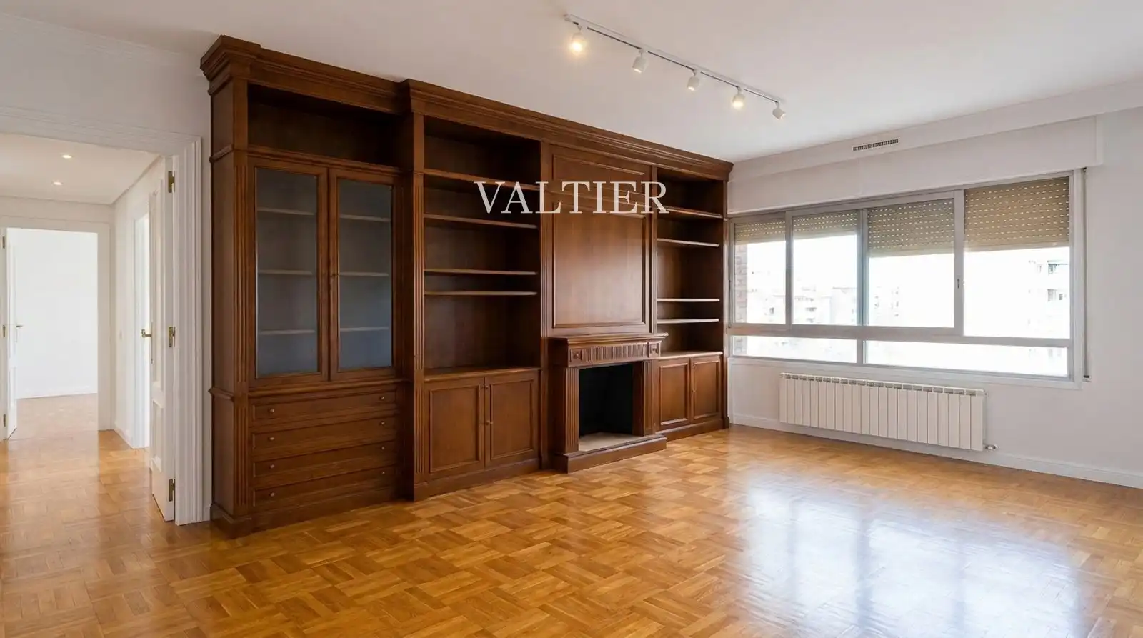Appartement avec ascenseur à louer à Orense, imagen 2
