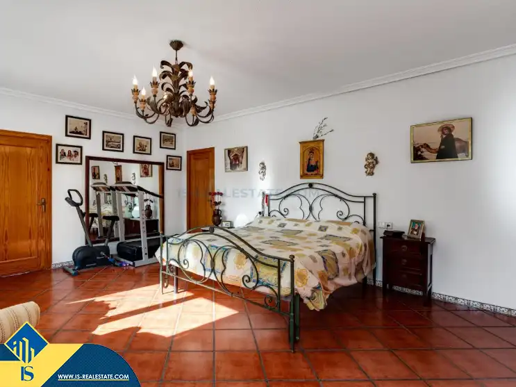 Villa avec piscine à vendre à Zona Carrefour - Urbanizaciones, imagen 15