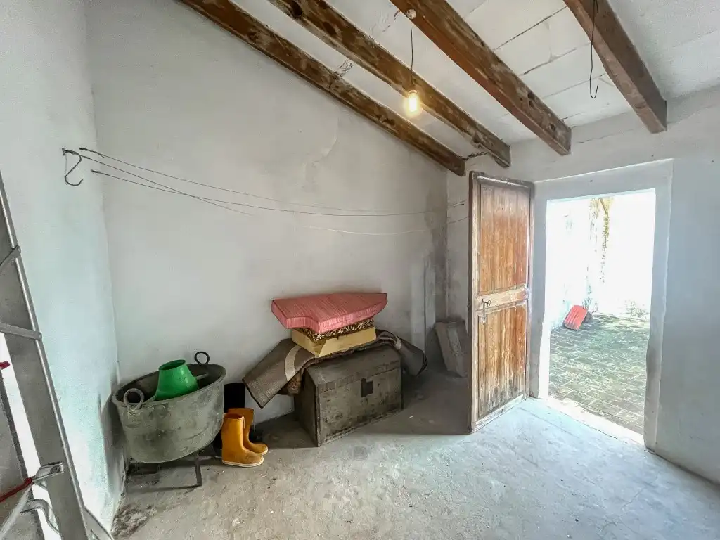 Casa adosada en venta en Pollença