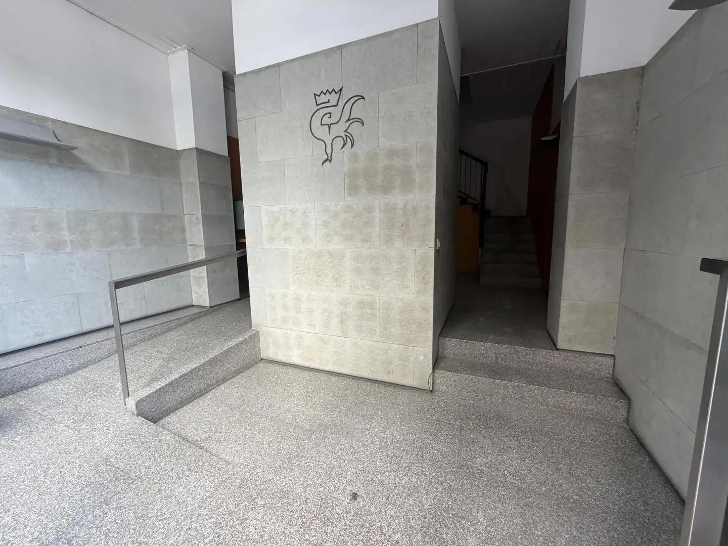 Flat with terrace for sale in Calle Emili Grahit, imagen 48