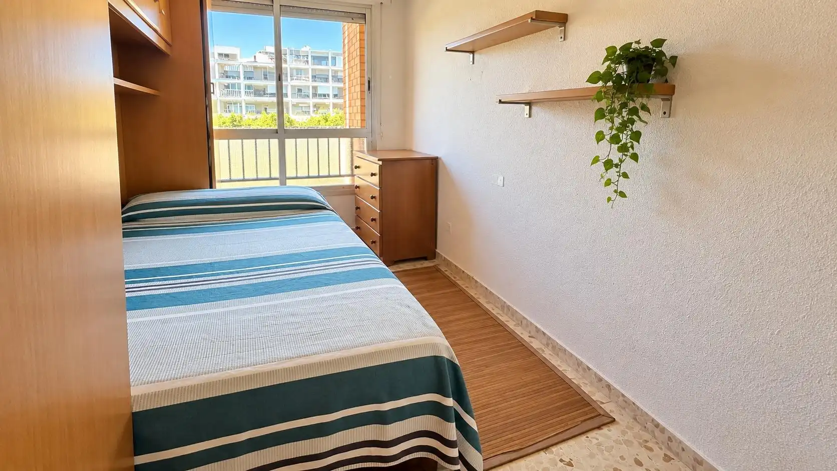 Piso con terraza en venta en Cartagena ciudad, imagen 9