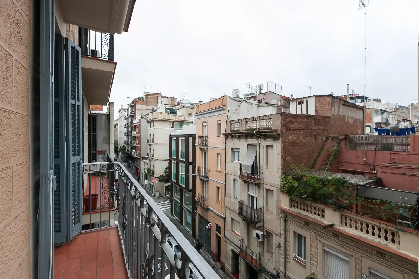 Flat for rent in Carrer de l'Avenir, Sant Gervasi- Galvany