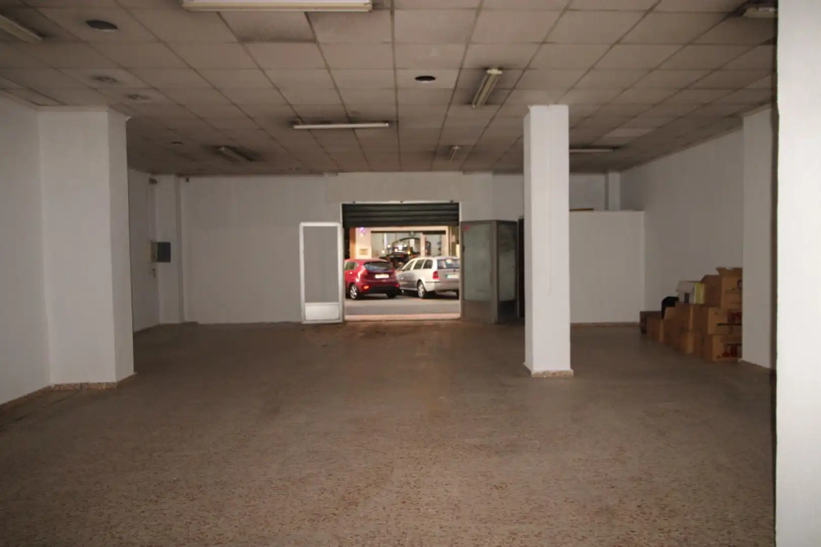 Local comercial en venta en Cartagena ciudad, imagen 2
