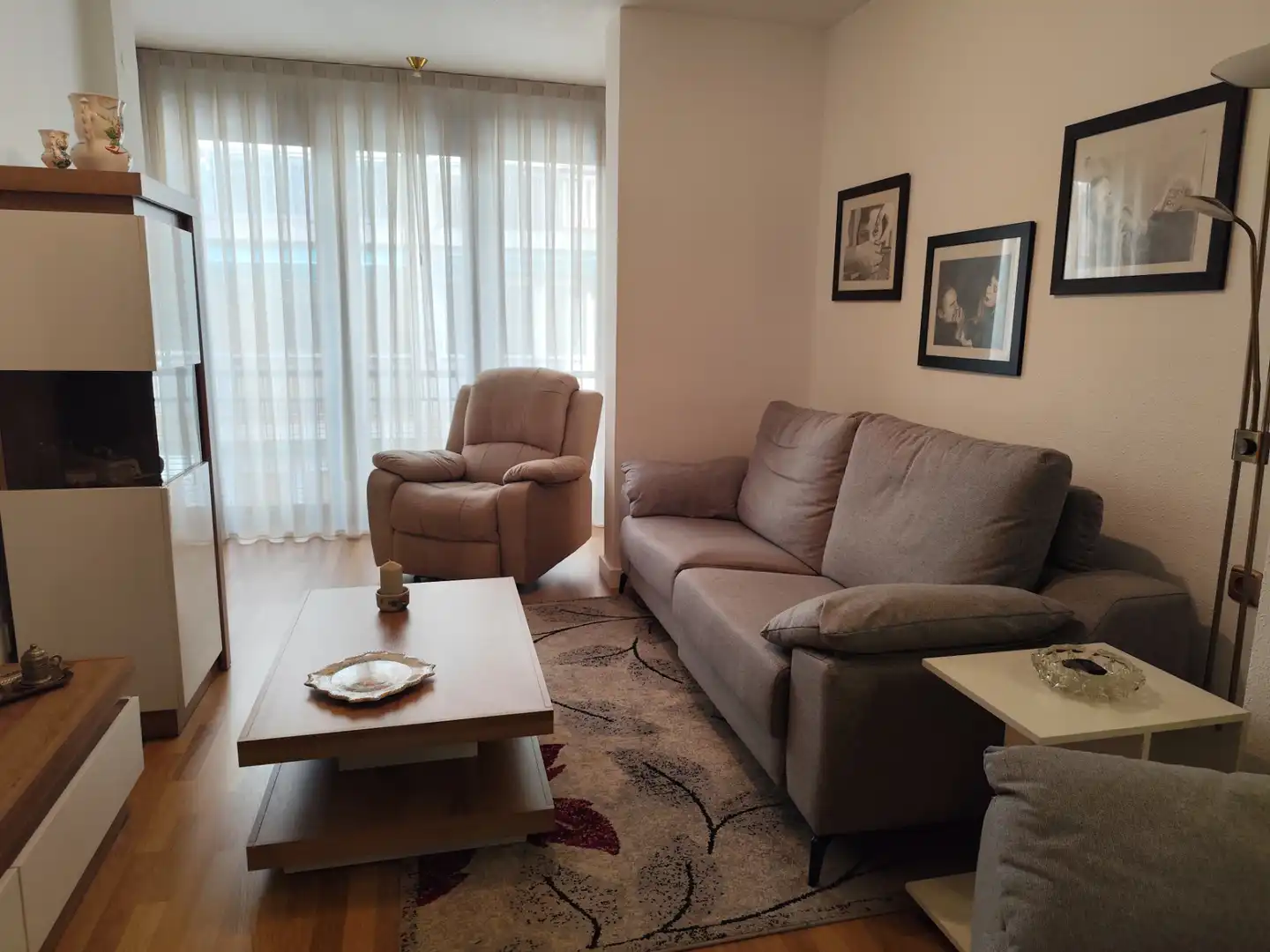 Flat with lift for sale in Calle Cuartel de Artillería 2, imagen 8