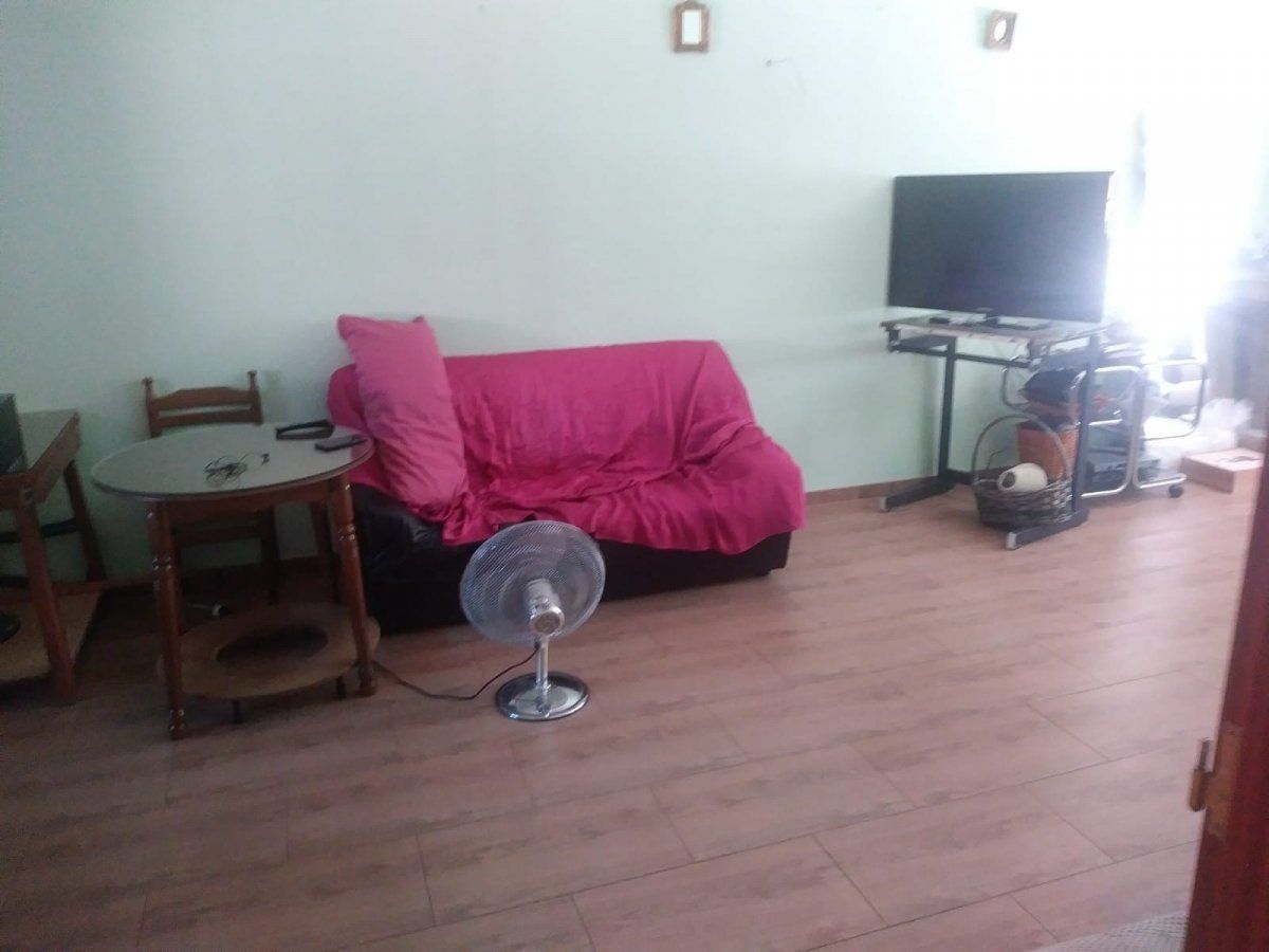 Sala d'estar de Casa o xalet en venda en  Córdoba Capital amb Aire condicionat, Terrassa i Balcó