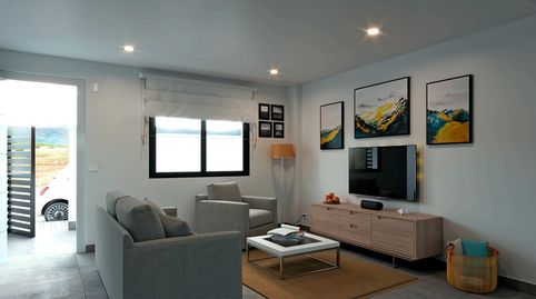 Foto 2 de Casa o chalet en venta en Los Belones, Cartagena