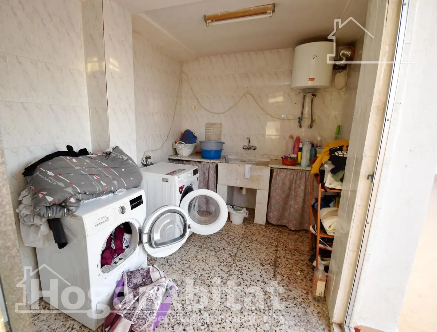 Residencial en venda a Ronda PEDRO IV, imagen 14