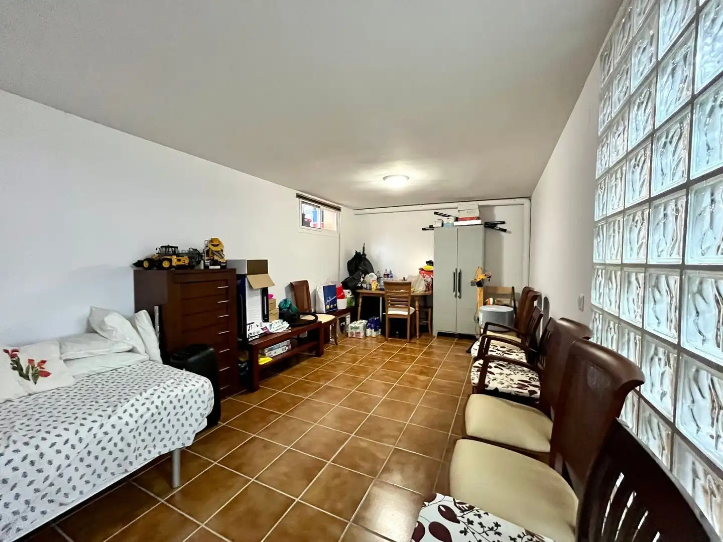 Casa adosada en venta en Ciudad Real con Aire acondicionado, Calefacción y Internet