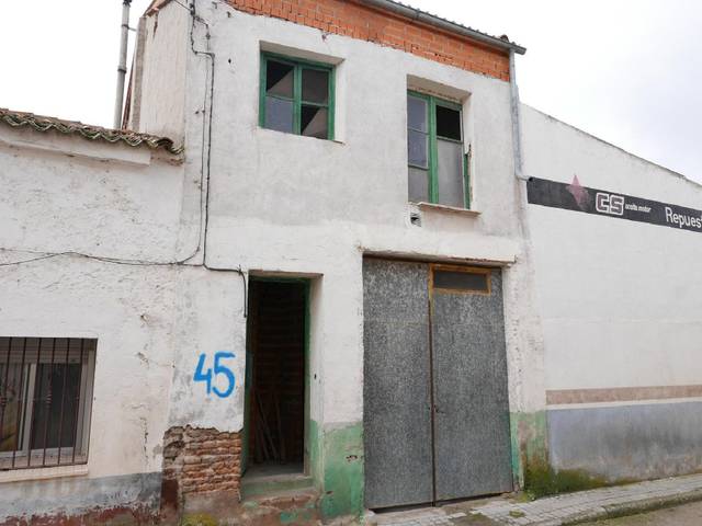 Casa-chalet en Venta en Nieva