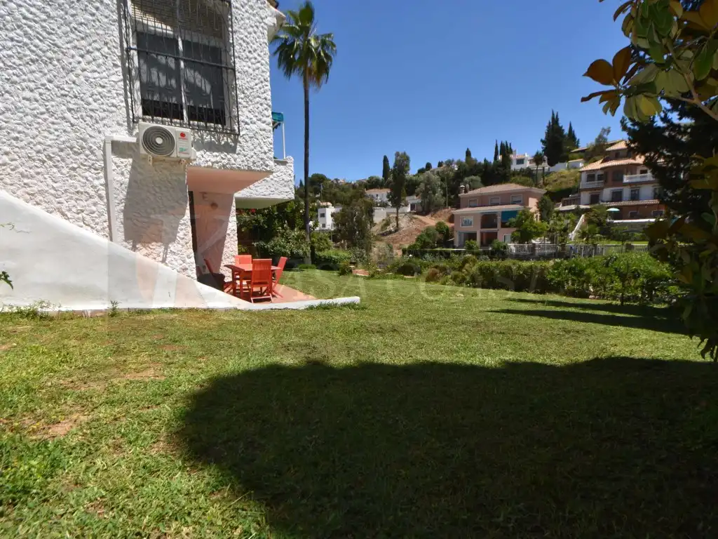 Maison avec piscine à vendre à Campo de Mijas, imagen 38