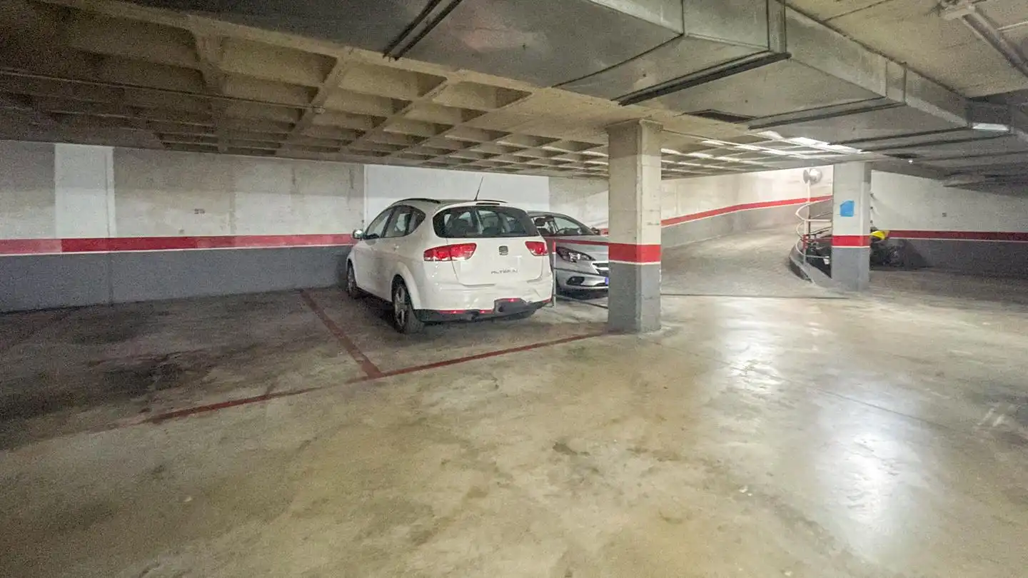 Wohnung mit Aufzug zum Verkauf in Carrer Benito Pérez Galdós, imagen 34