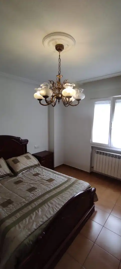 Wohnung zur Miete in Calle Mazas, Universidad - Tenerías