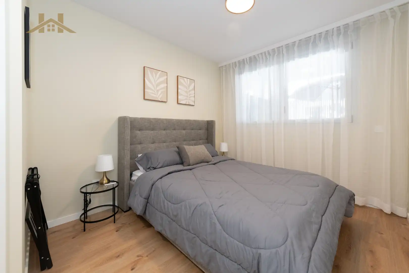 Habitación de Apartamento en venta en Rivas-Vaciamadrid con Aire acondicionado, Terraza y Trastero