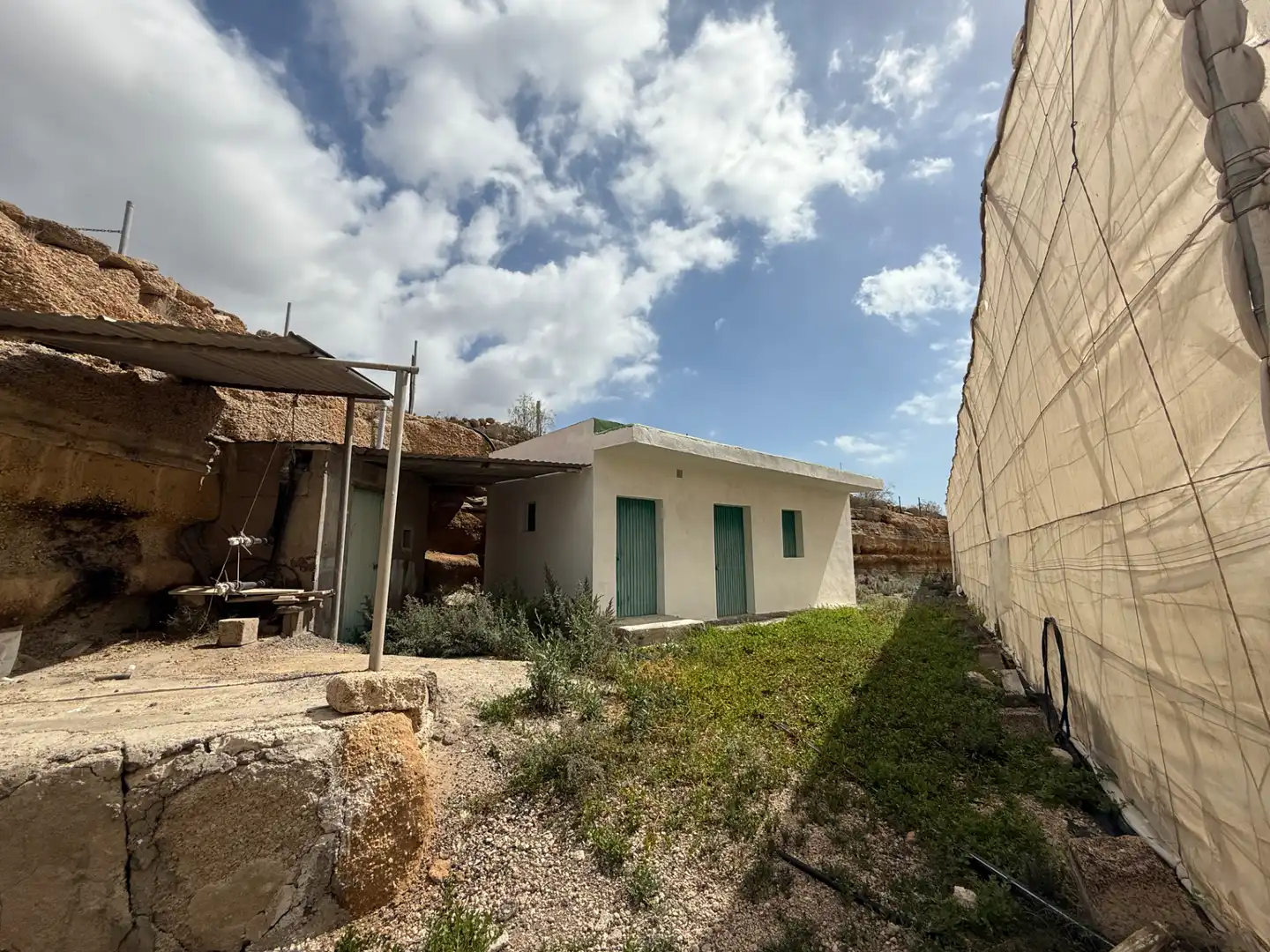 Terreno rustico in vendita a Calle Trece de Septiembre 17, imagen 41