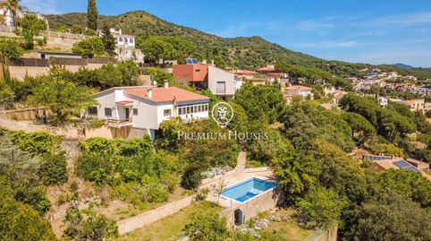 Foto 3 de Casa o chalet en venta en Alella, Barcelona