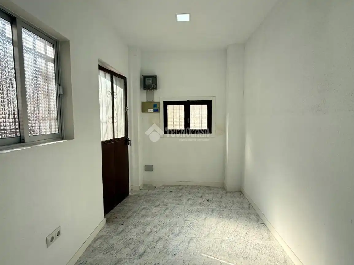Casa o xalet en venda en Madrid amb Calefacció, Jardí privat i Terrassa