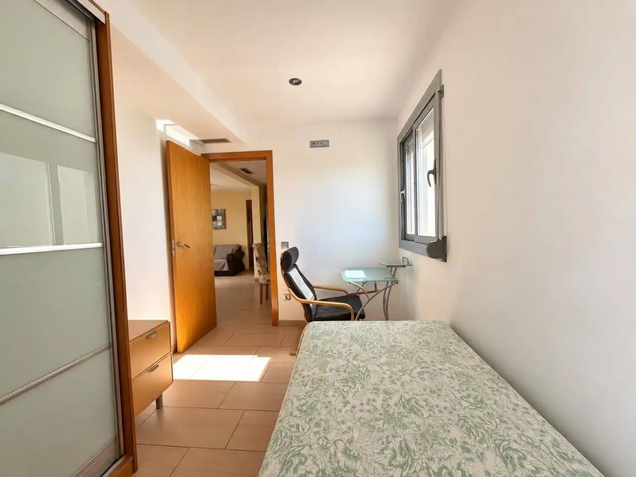 Habitación de Ático en venta en Centre