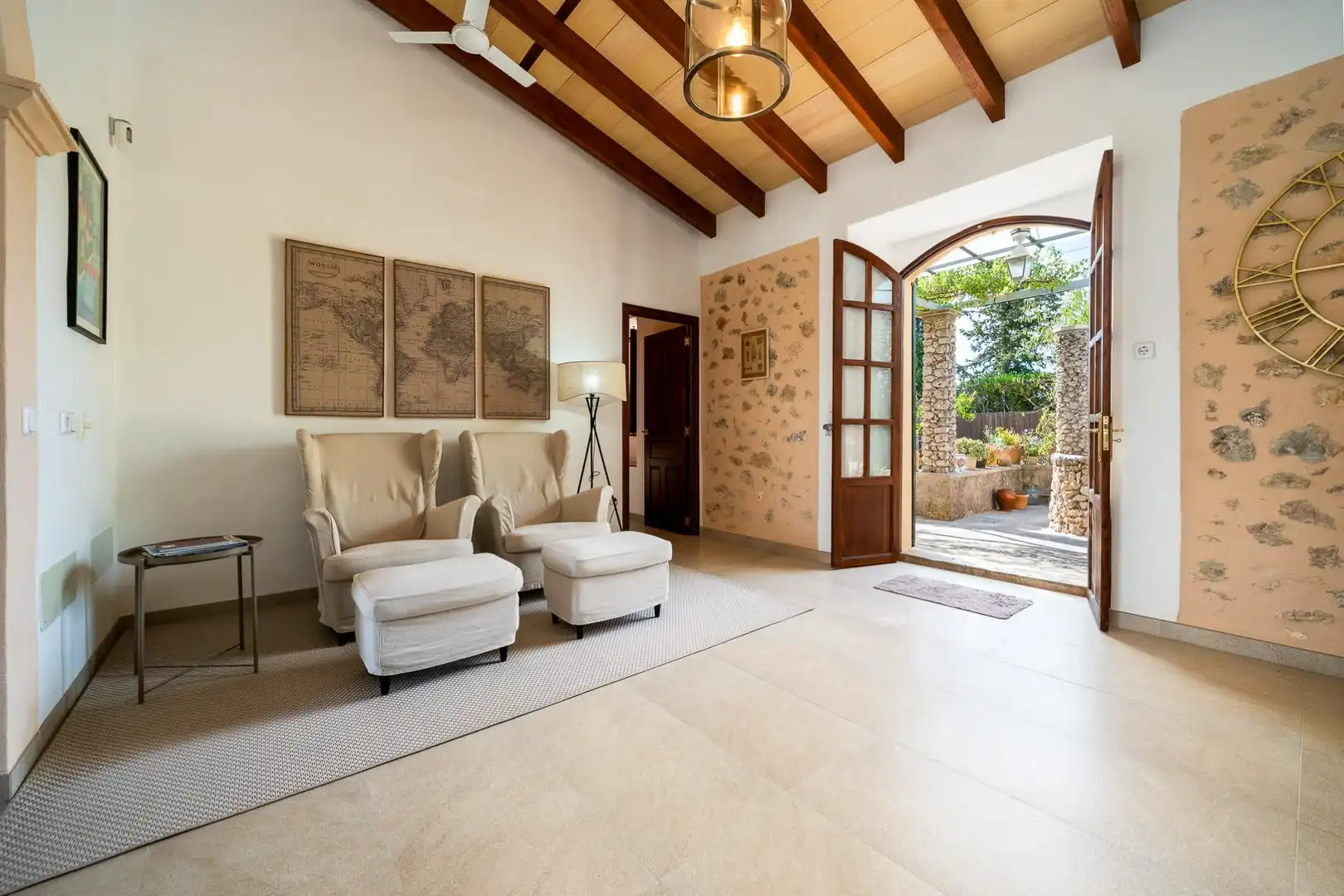 Casa in vendita a Camino de Sarria, imagen 25