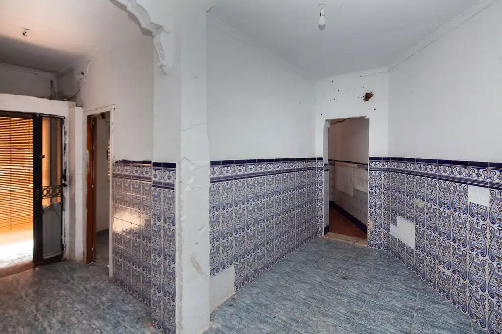 Casa adosada en venda en Alginet