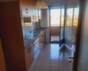 Cuina de Pis en venda en Zamora Capital  amb Terrassa i Traster