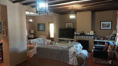 Foto 3 de Finca rústica en venda a Partidas Sur, Málaga