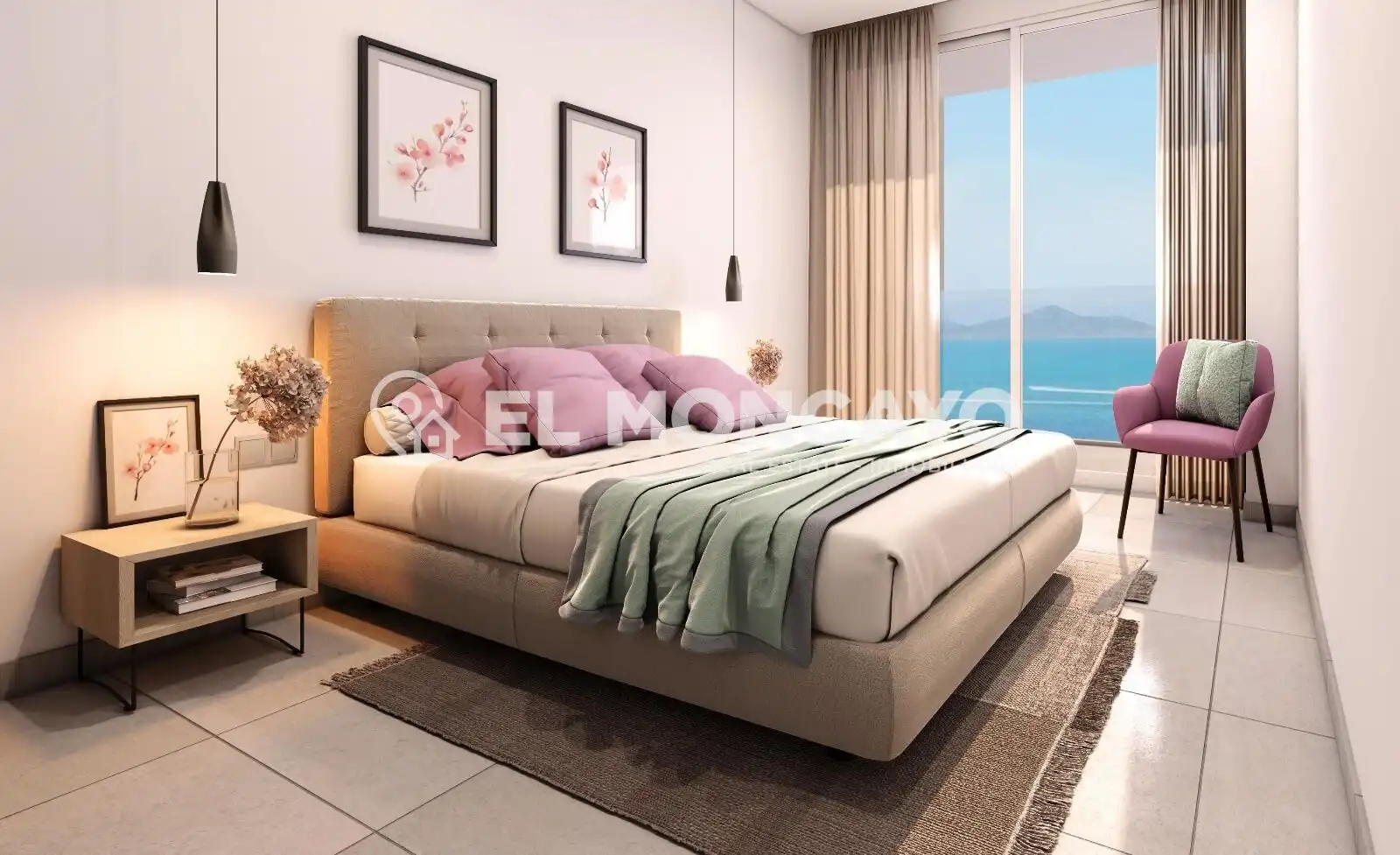 Apartament en venda a Avenida Gran Vía Manga, Entremares