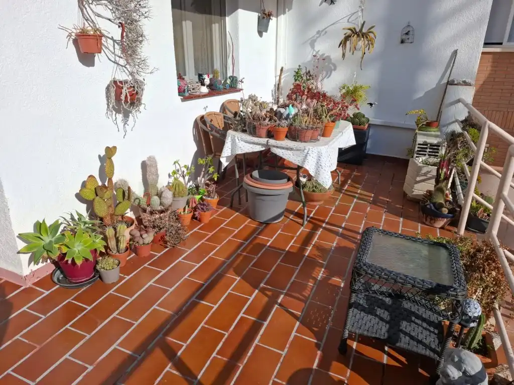 Casa o xalet en venda a Calle Josep M Sagarra, Centre