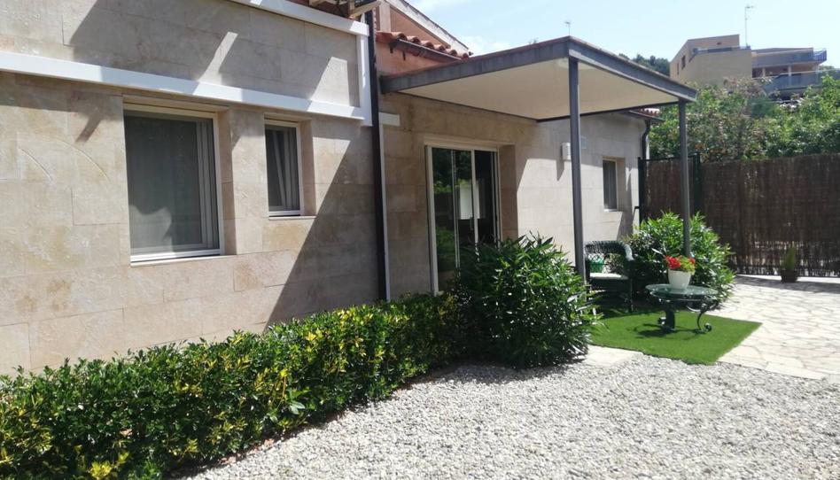 Photo 1 of House or chalet to rent in Matadepera, Barcelona