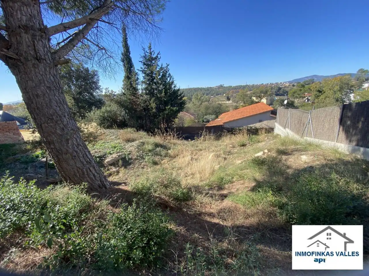 Residential land for sale in Calle Ramon Muntaner 40, imagen 12