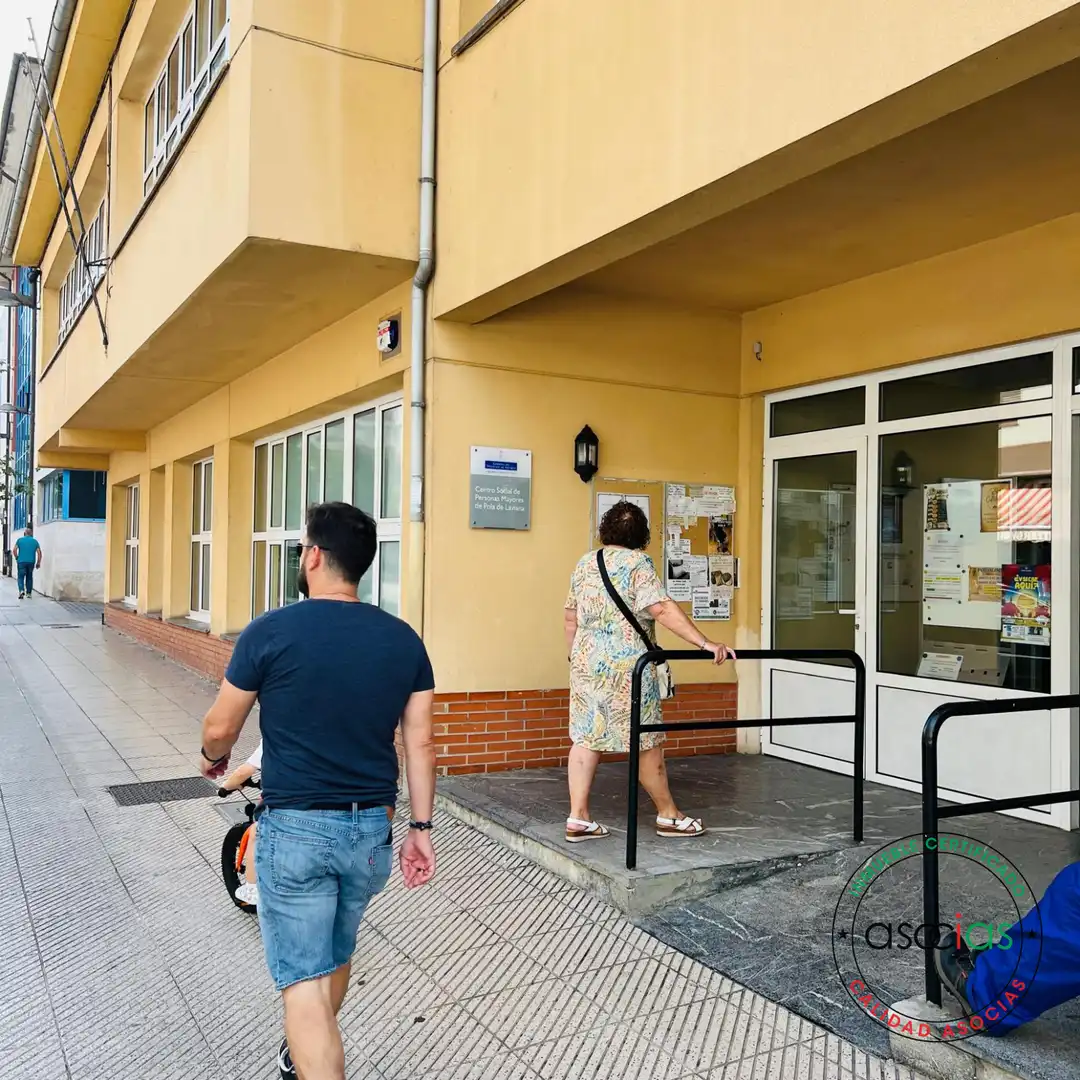 Pis en venda a Pola de Laviana - CALLE GIJON 2, imagen 62