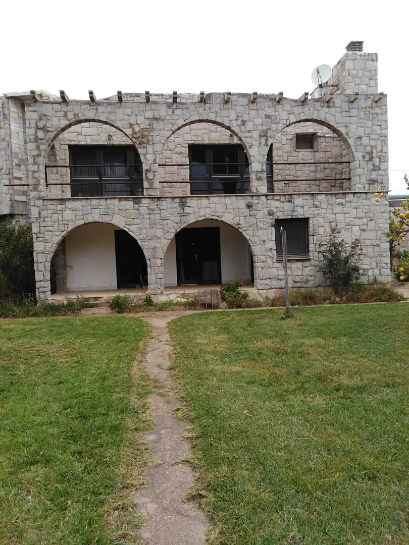 Residencial en venda a Partida Riu, 142, Mar Chica