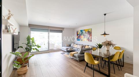 Foto 5 de Apartament en venda a Valdepastores - Las Encinas, Madrid