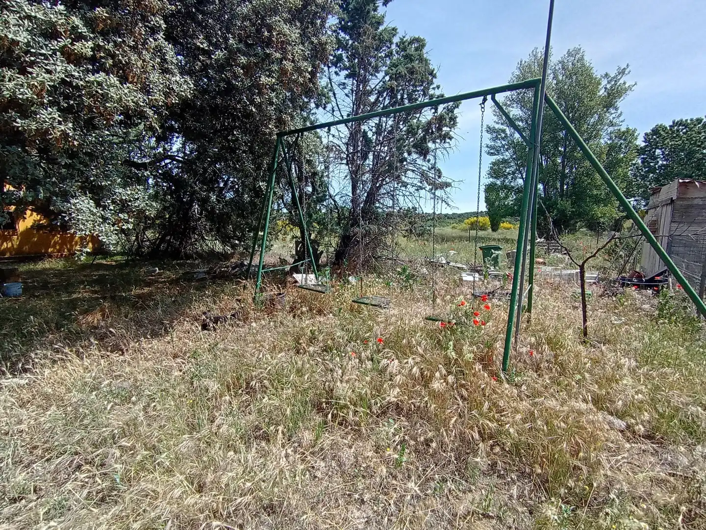 Residencial en venta en Villanueva de la Cañada