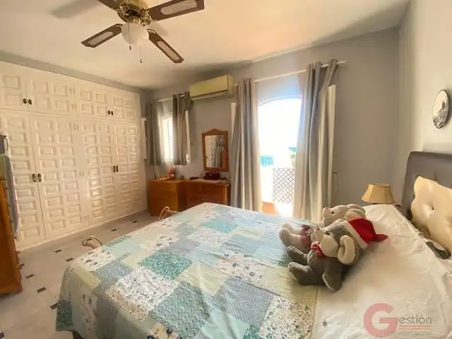 Casa o chalet en venta en Nueva Nerja
