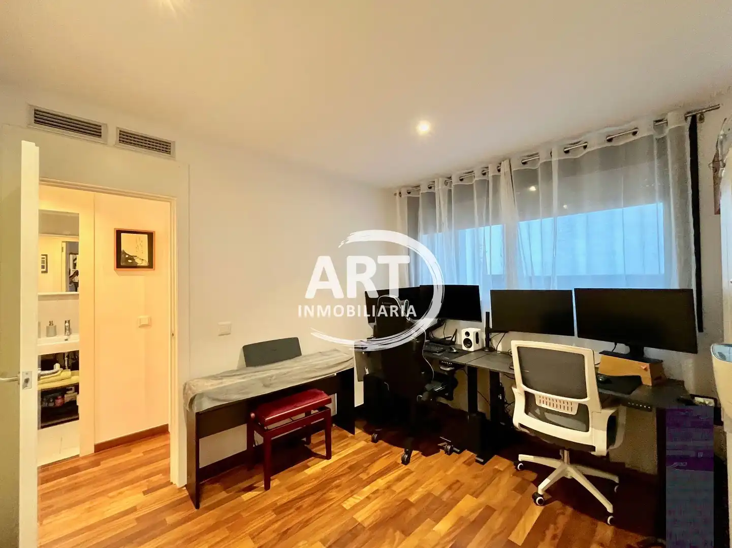 Dúplex en venta en Rocafort con Aire acondicionado