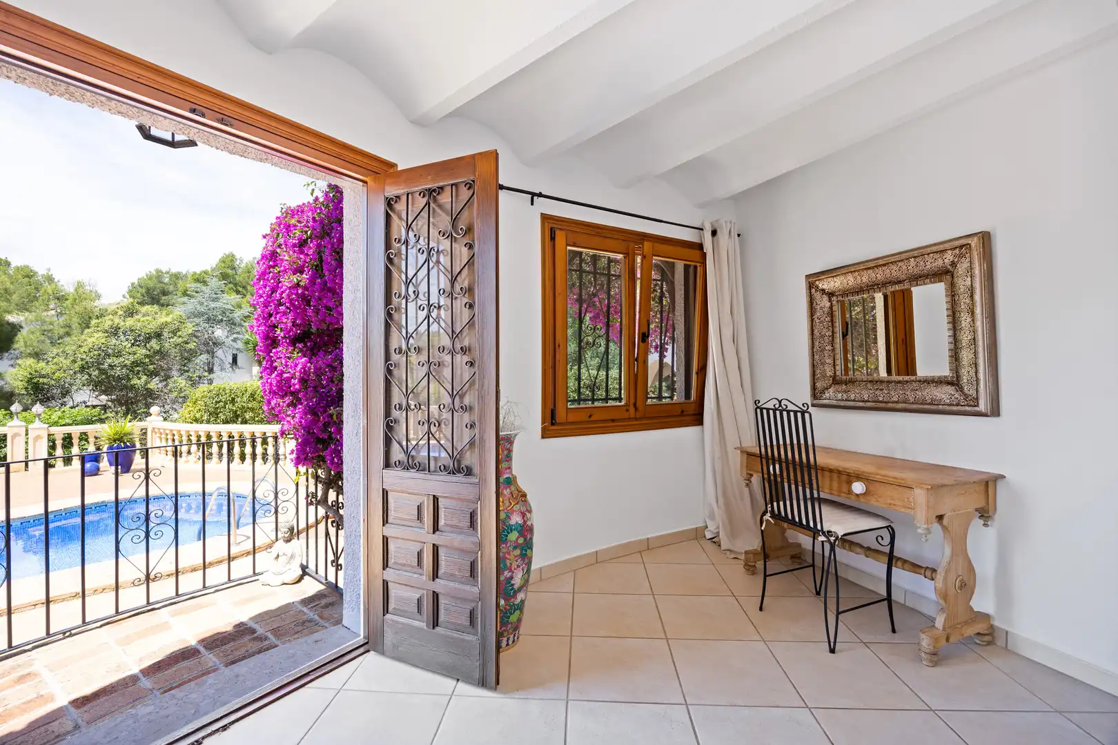 Casa o xalet en venda en Jávea / Xàbia amb Aire condicionat