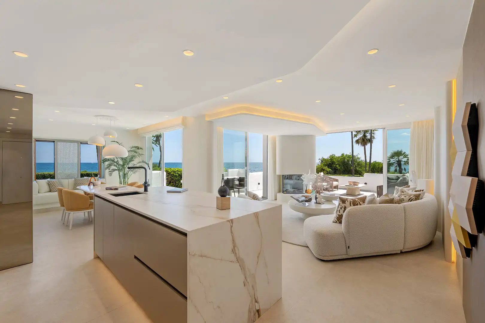 Wohnung mit Pool zum Verkauf in Punta Plata, imagen 13