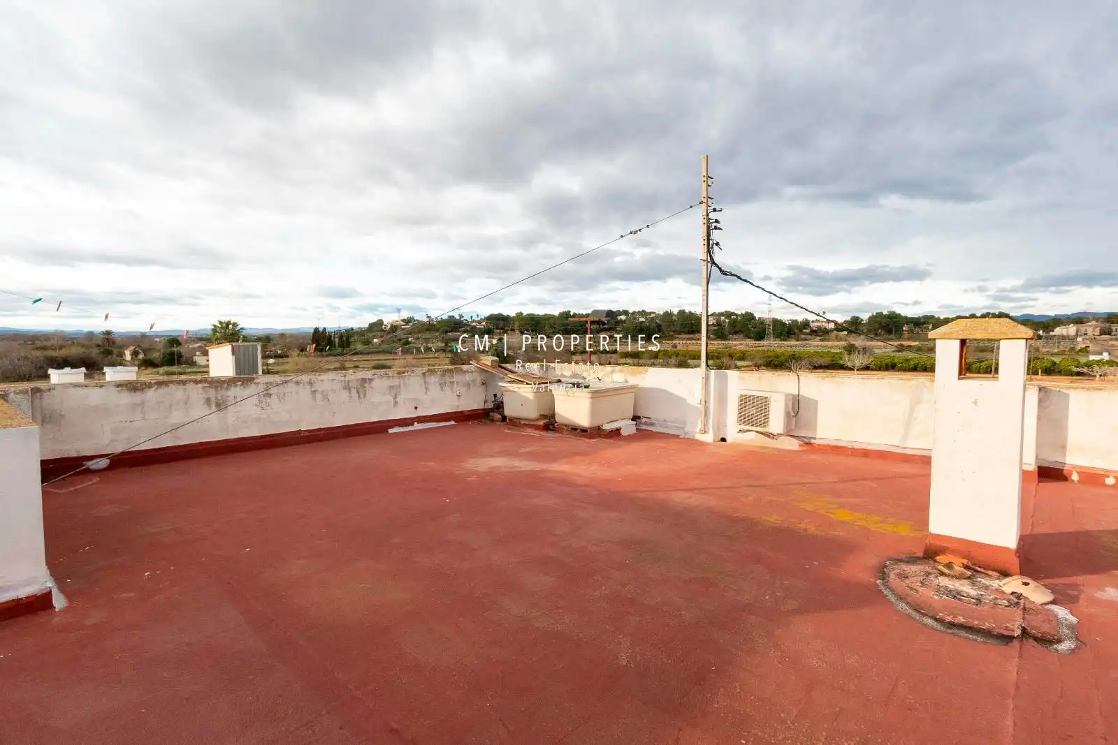 Villa mit Terrasse zum Verkauf in Diseminados (P-35), imagen 68