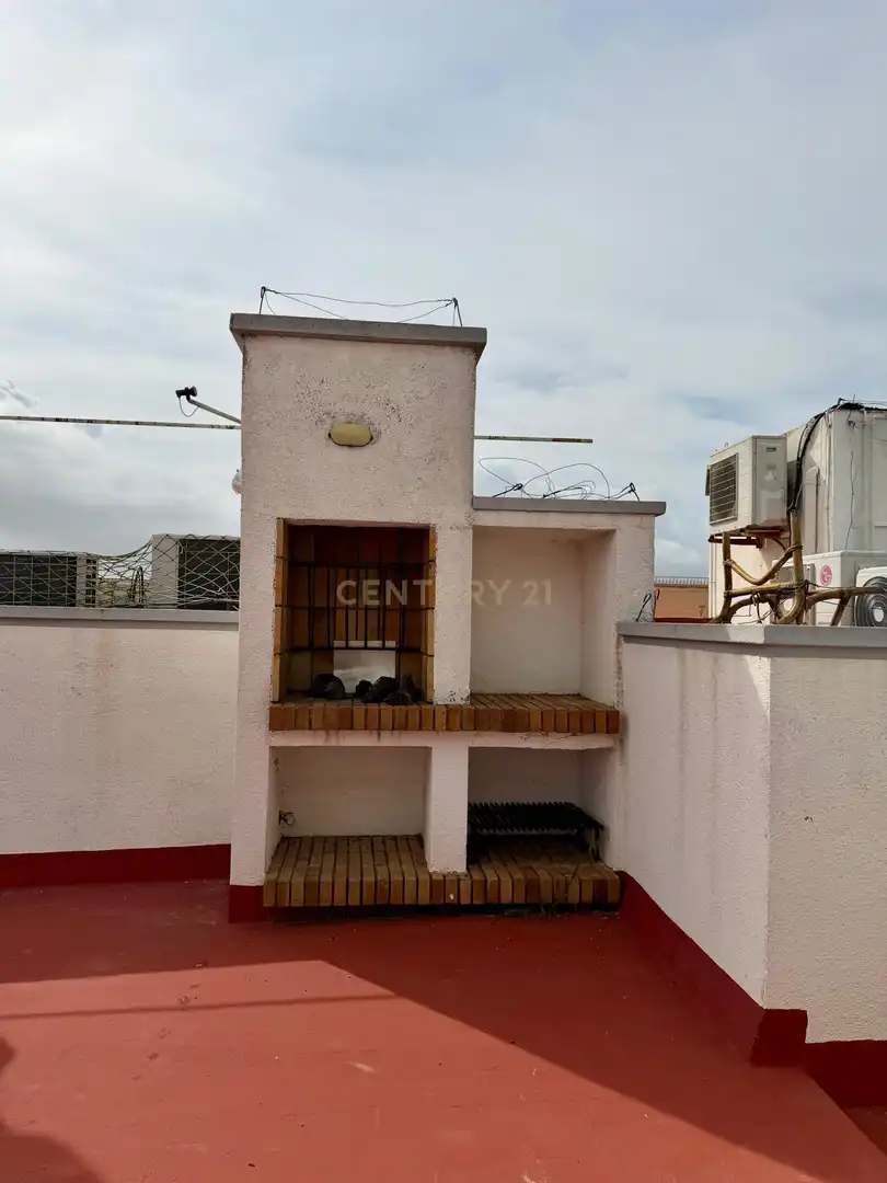 Balcony of Apartments for sale in Blanes
