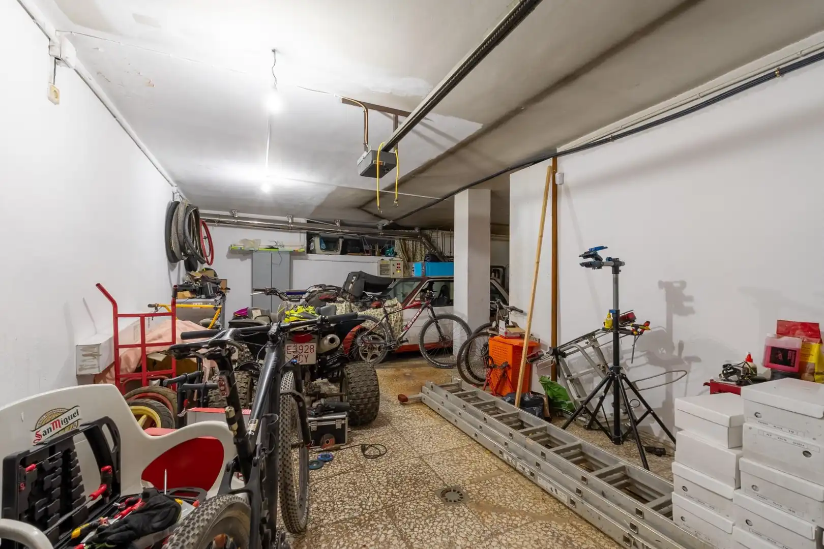 Casa pareada con terraza en venta en Manantiales - Lagar - Cortijo, imagen 62