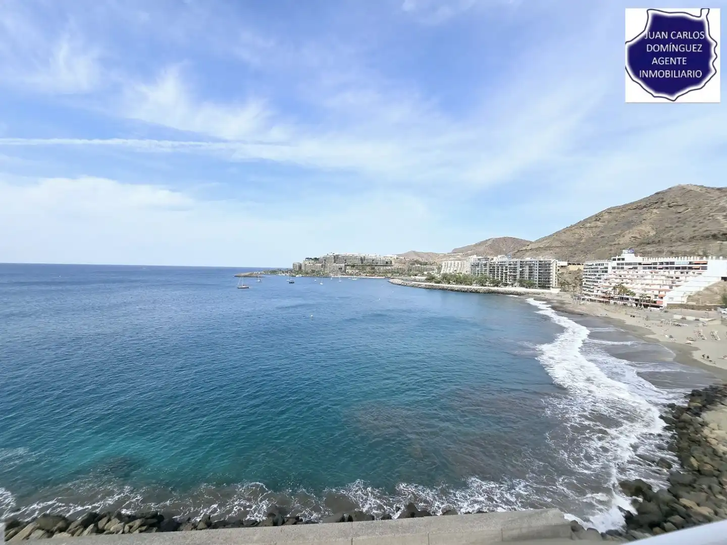 Apartments for rent in Arguineguín