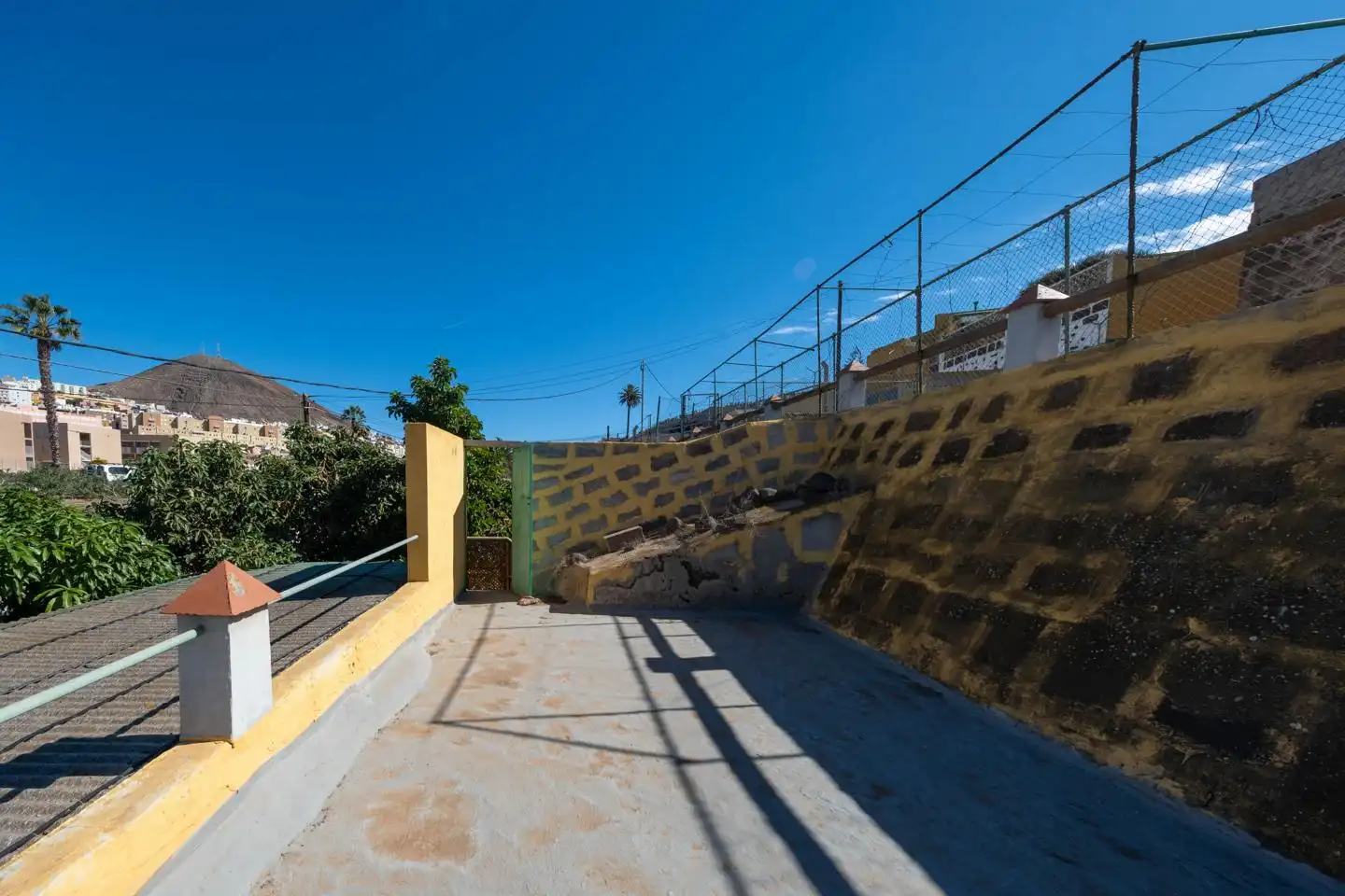 Exterior view of Country homes for sale in Gáldar