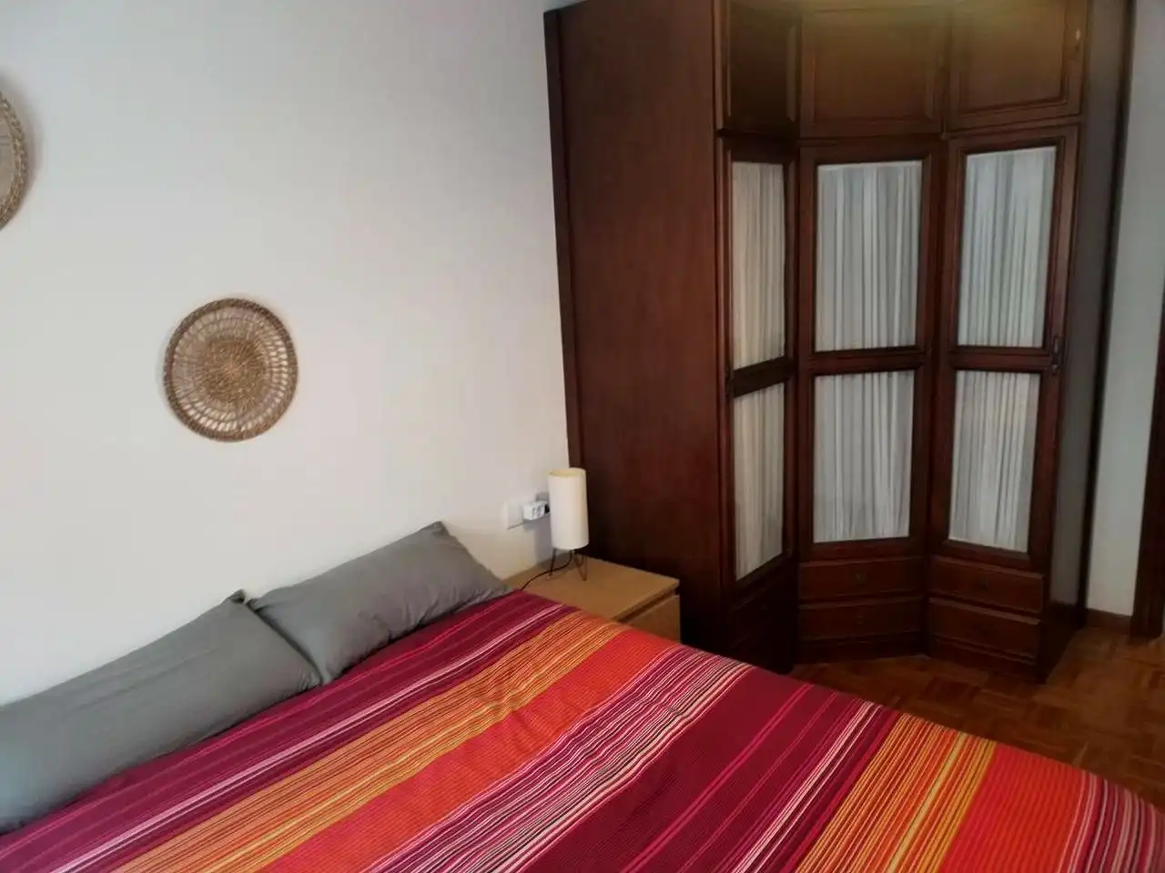 Wohnung mit Aufzug zur Miete in Calle Honduras, imagen 11