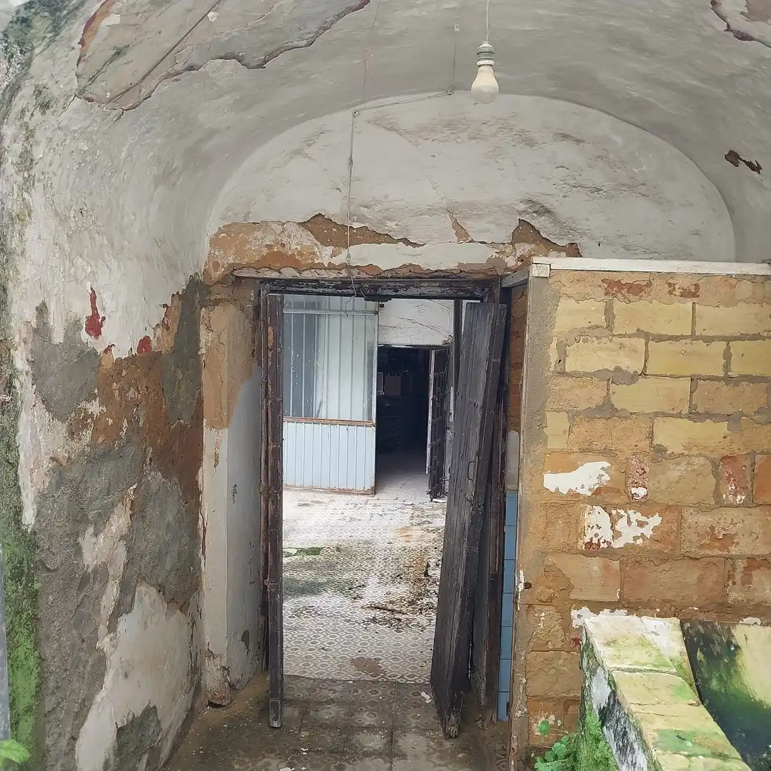 Casa o xalet en venda en Carmona