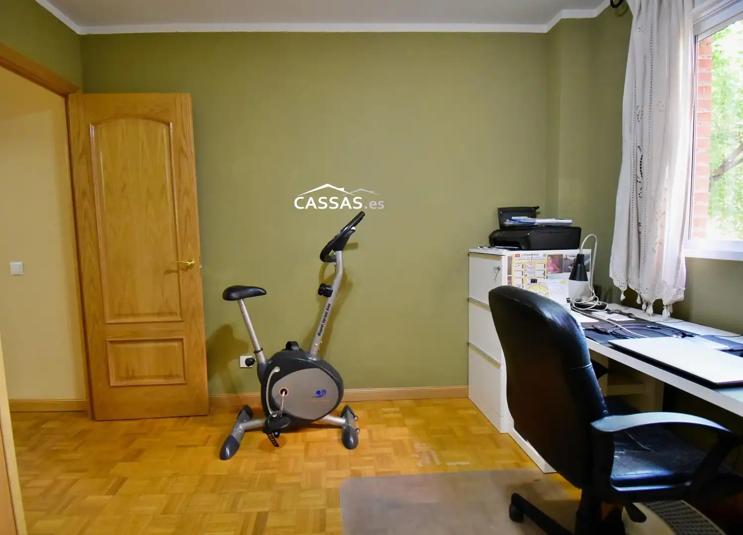 Pis en venda en Torrejón de Ardoz amb Aire condicionat, Calefacció i Parquet