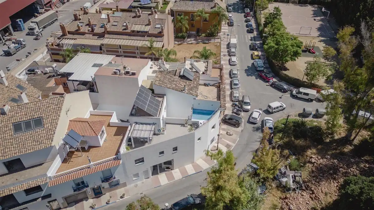 Adossat en venda a San Pedro de Alcántara, imagen 38